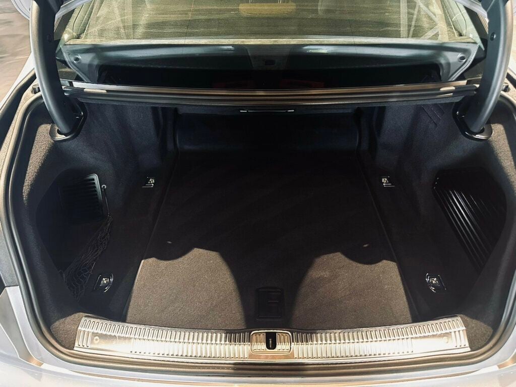 2019 Audi A8 LWB/3.0T/DriverAssistPkg/ColdWeatherPkg/ExecutivePkg/LuxuryPkg - 23078853 - 23