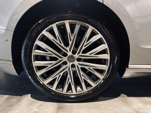 2019 Audi A8 LWB/3.0T/DriverAssistPkg/ColdWeatherPkg/ExecutivePkg/LuxuryPkg - 23078853 - 36