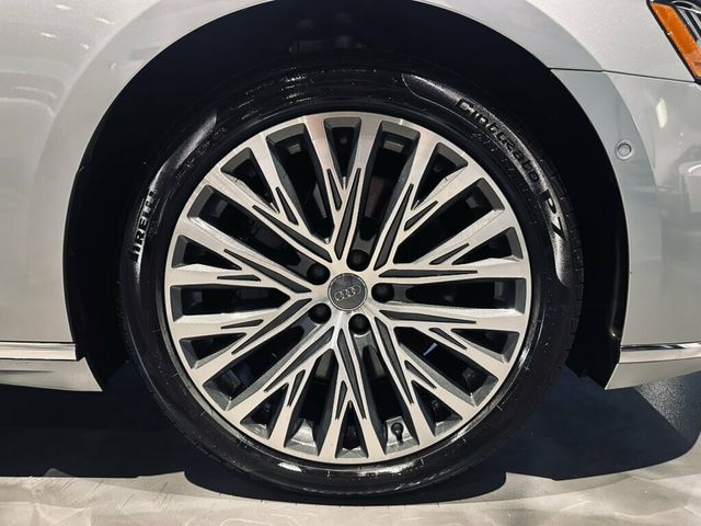 2019 Audi A8 LWB/3.0T/DriverAssistPkg/ColdWeatherPkg/ExecutivePkg/LuxuryPkg - 23078853 - 37
