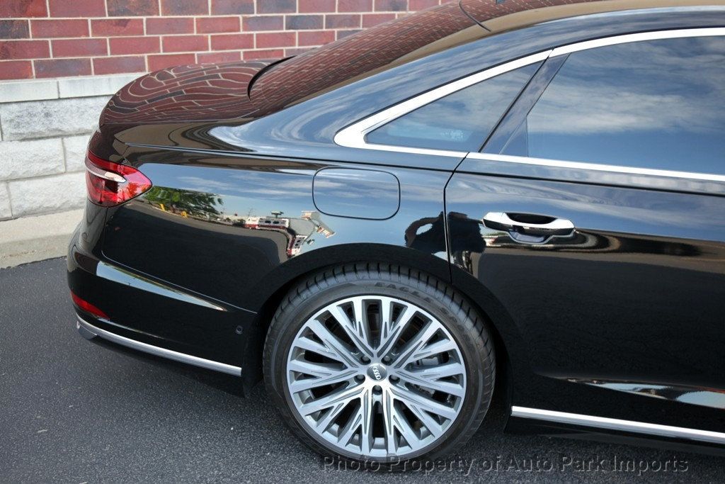 2019 Audi A8 L 3.0 TFSI - 21964767 - 14