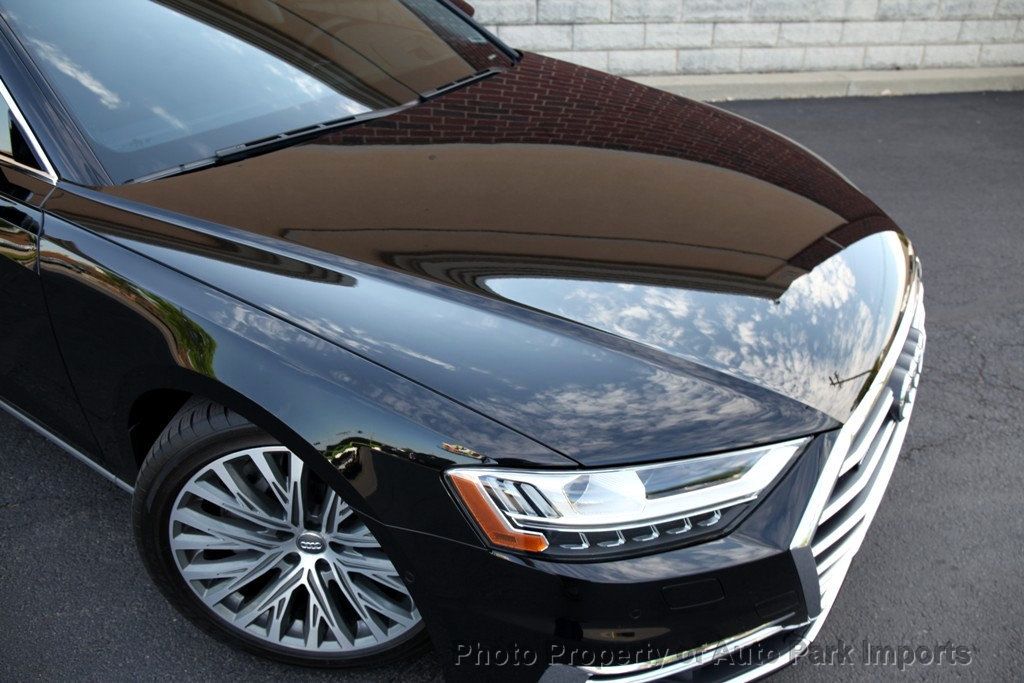 2019 Audi A8 L 3.0 TFSI - 21964767 - 15