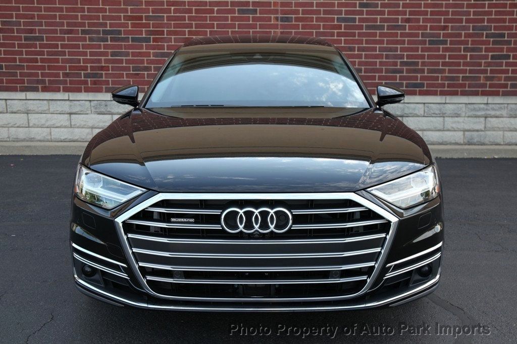 2019 Audi A8 L 3.0 TFSI - 21964767 - 17