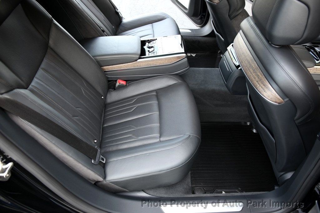 2019 Audi A8 L 3.0 TFSI - 21964767 - 34