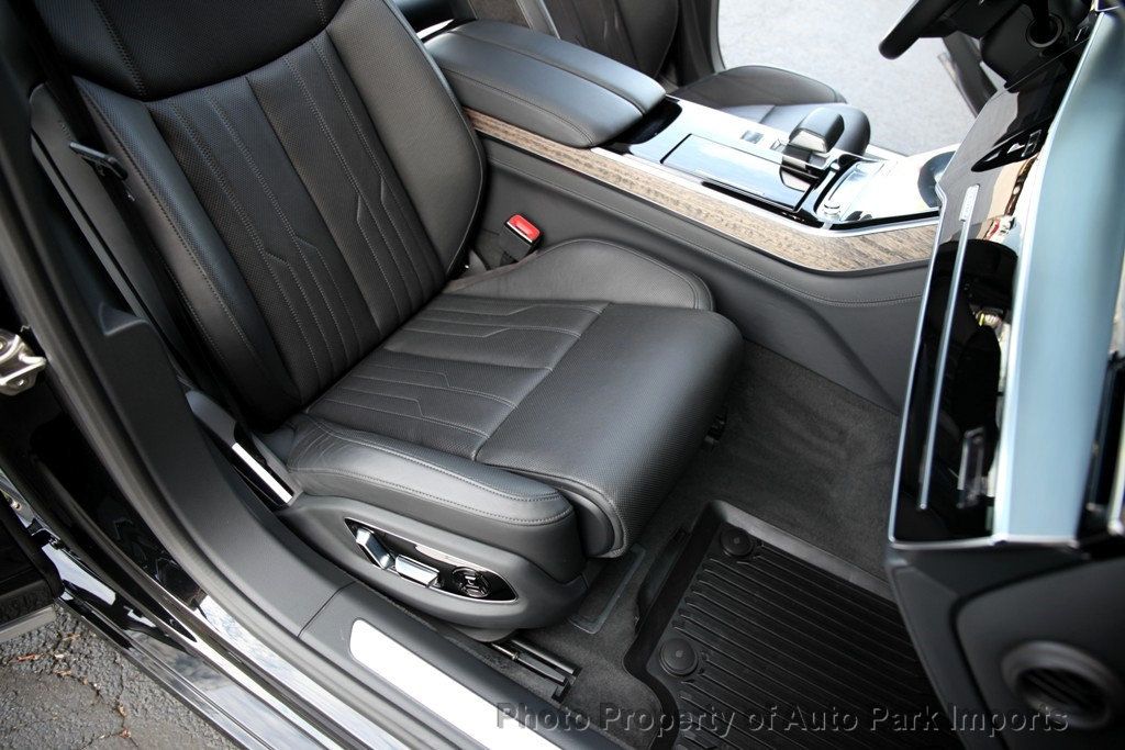 2019 Audi A8 L 3.0 TFSI - 21964767 - 42