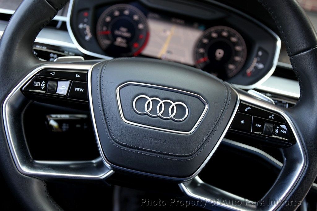 2019 Audi A8 L 3.0 TFSI - 21964767 - 58