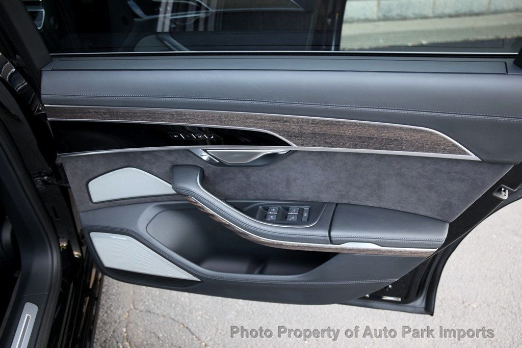 2019 Audi A8 L 3.0 TFSI - 21964767 - 66