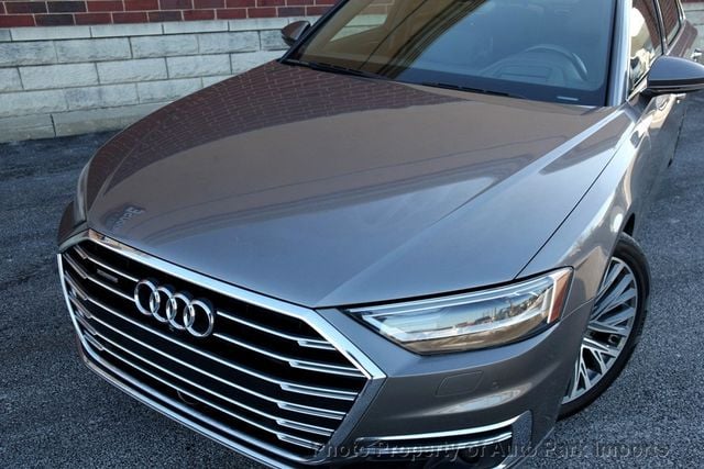 2019 Audi A8 L 3.0 TFSI - 22345481 - 9