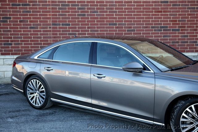 2019 Audi A8 L 3.0 TFSI - 22345481 - 13