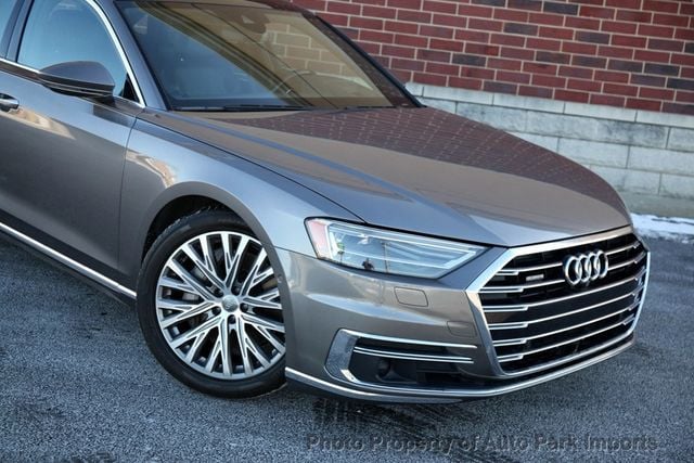 2019 Audi A8 L 3.0 TFSI - 22345481 - 15