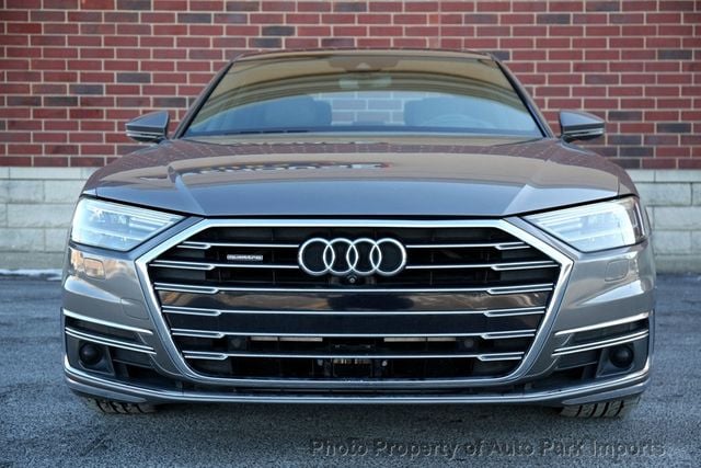 2019 Audi A8 L 3.0 TFSI - 22345481 - 18
