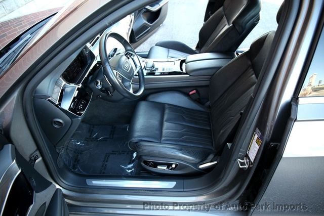 2019 Audi A8 L 3.0 TFSI - 22345481 - 27