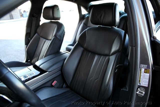 2019 Audi A8 L 3.0 TFSI - 22345481 - 28