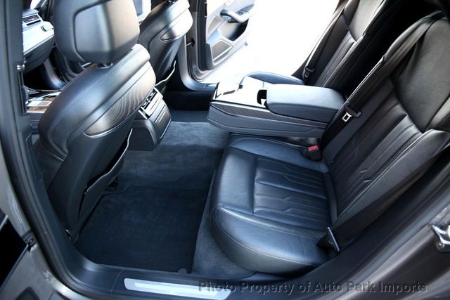 2019 Audi A8 L 3.0 TFSI - 22345481 - 29
