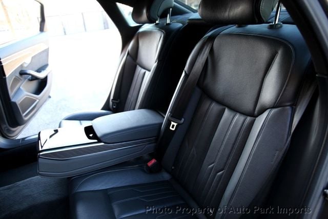 2019 Audi A8 L 3.0 TFSI - 22345481 - 30