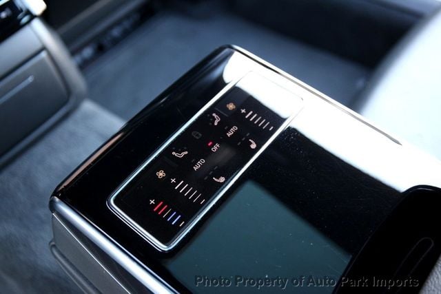 2019 Audi A8 L 3.0 TFSI - 22345481 - 31