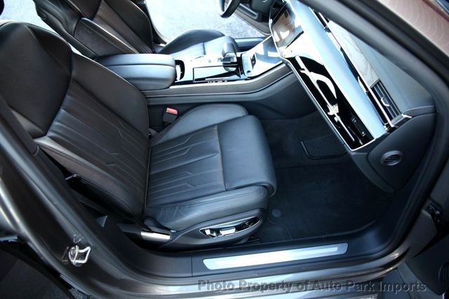 2019 Audi A8 L 3.0 TFSI - 22345481 - 34