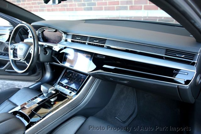 2019 Audi A8 L 3.0 TFSI - 22345481 - 36