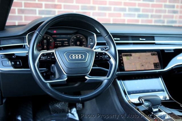 2019 Audi A8 L 3.0 TFSI - 22345481 - 40