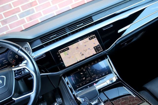 2019 Audi A8 L 3.0 TFSI - 22345481 - 42