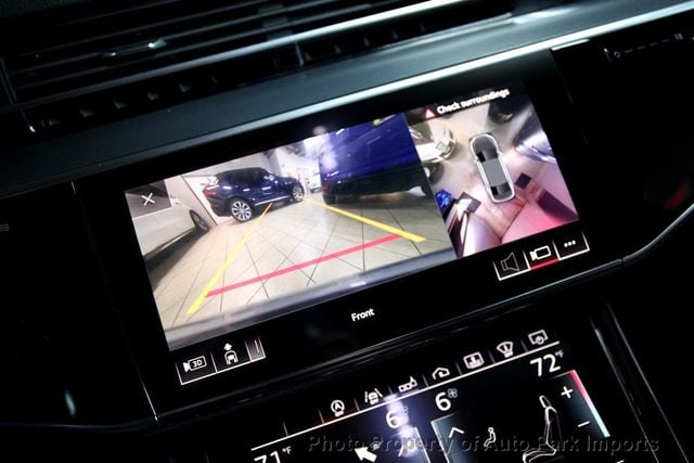 2019 Audi A8 L 3.0 TFSI - 22345481 - 43