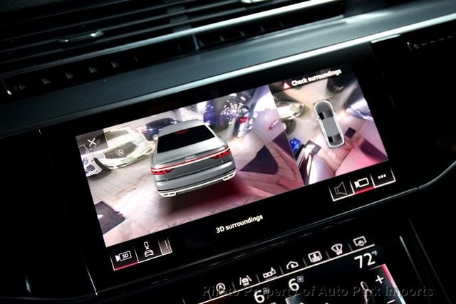 2019 Audi A8 L 3.0 TFSI - 22345481 - 44