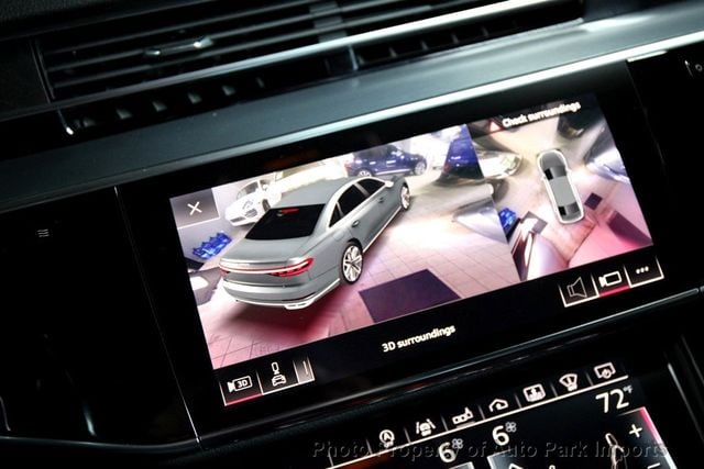 2019 Audi A8 L 3.0 TFSI - 22345481 - 45
