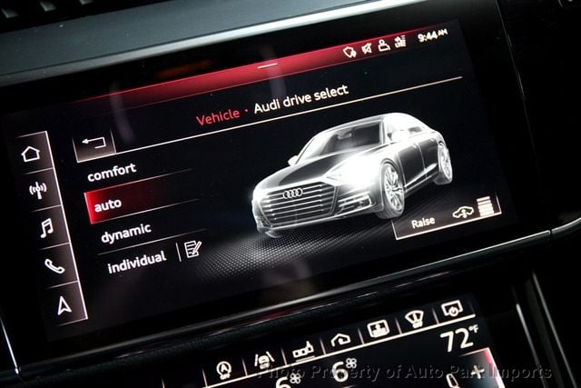 2019 Audi A8 L 3.0 TFSI - 22345481 - 46