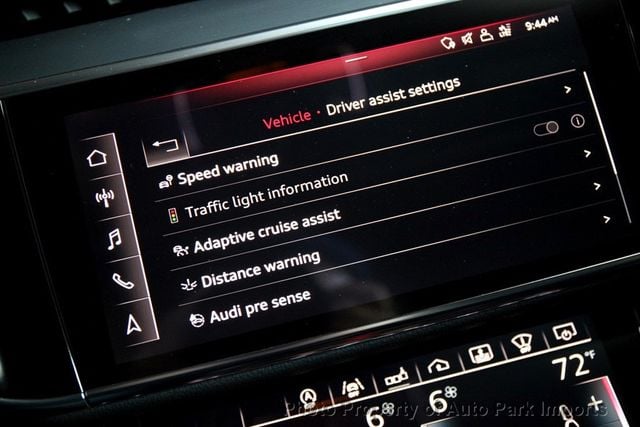 2019 Audi A8 L 3.0 TFSI - 22345481 - 47
