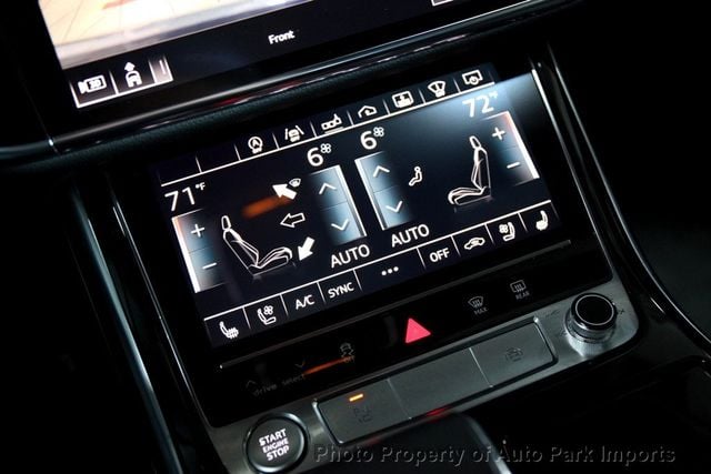 2019 Audi A8 L 3.0 TFSI - 22345481 - 49
