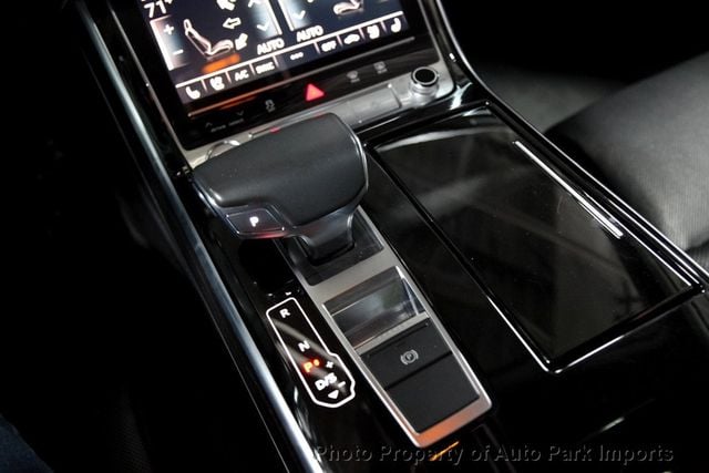 2019 Audi A8 L 3.0 TFSI - 22345481 - 50