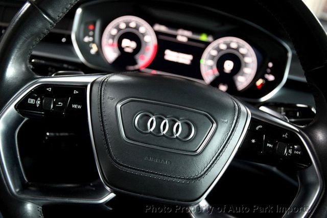 2019 Audi A8 L 3.0 TFSI - 22345481 - 51