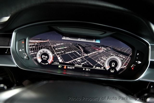 2019 Audi A8 L 3.0 TFSI - 22345481 - 53