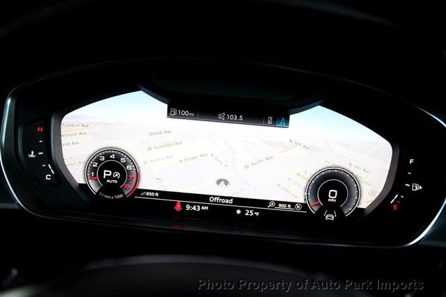 2019 Audi A8 L 3.0 TFSI - 22345481 - 54