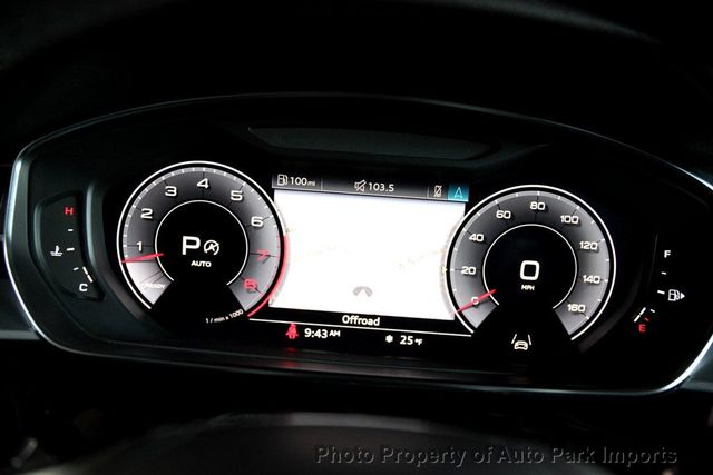 2019 Audi A8 L 3.0 TFSI - 22345481 - 55