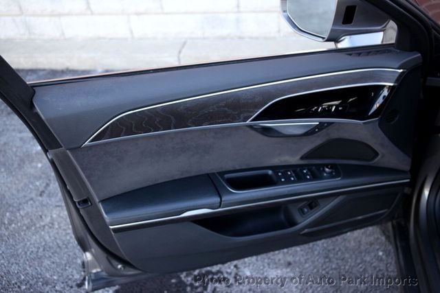 2019 Audi A8 L 3.0 TFSI - 22345481 - 57