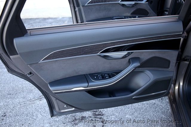 2019 Audi A8 L 3.0 TFSI - 22345481 - 59