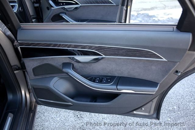 2019 Audi A8 L 3.0 TFSI - 22345481 - 60