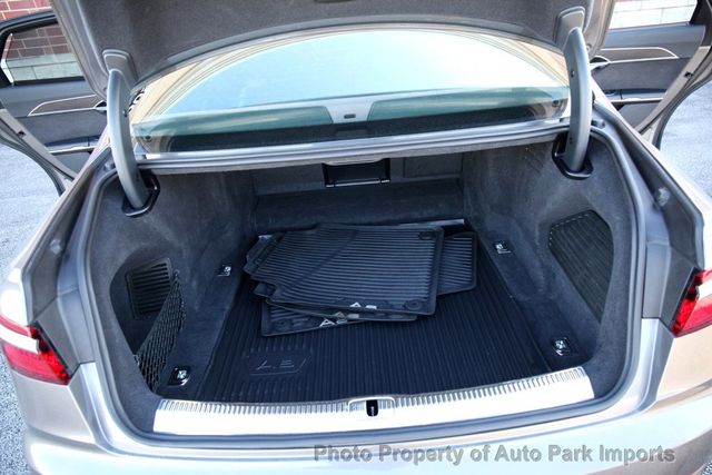 2019 Audi A8 L 3.0 TFSI - 22345481 - 62