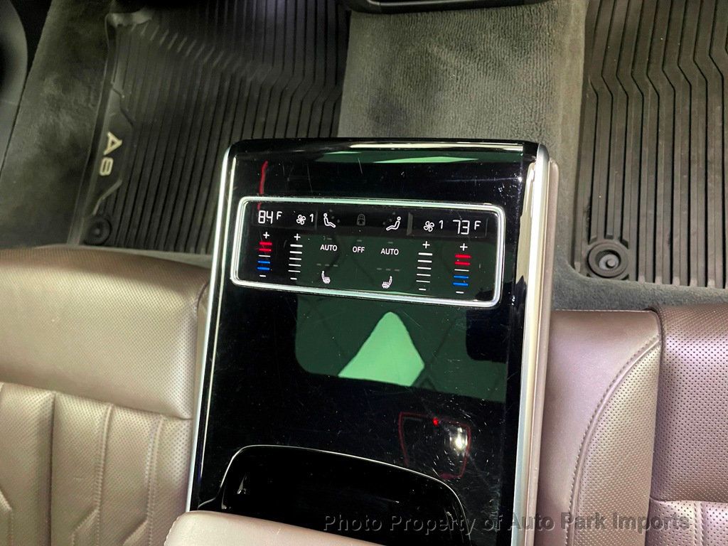 2019 Audi A8 L 55 TFSI quattro - 21638824 - 22