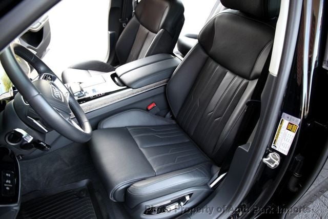 2019 Audi A8 L 55 TFSI quattro - 22986496 - 26