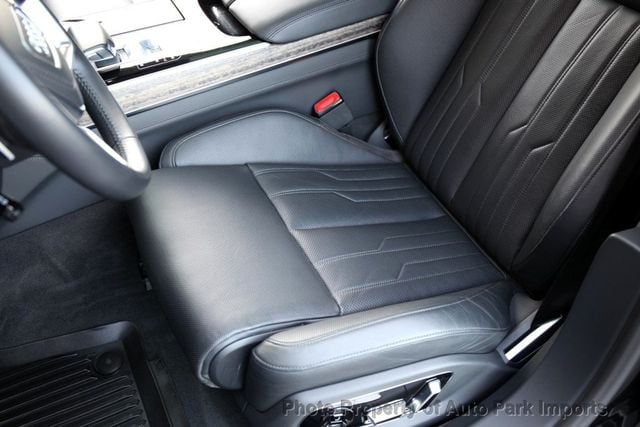 2019 Audi A8 L 55 TFSI quattro - 22986496 - 27