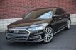 2019 Audi A8 L 55 TFSI quattro - 22986496 - 2