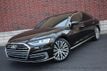 2019 Audi A8 L 55 TFSI quattro - 22986496 - 3