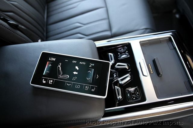 2019 Audi A8 L 55 TFSI quattro - 22986496 - 41