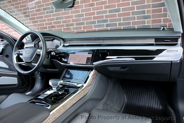 2019 Audi A8 L 55 TFSI quattro - 22986496 - 44