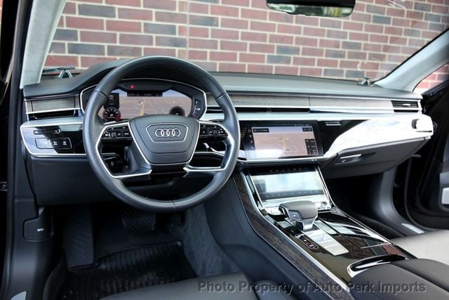 2019 Audi A8 L 55 TFSI quattro - 22986496 - 47