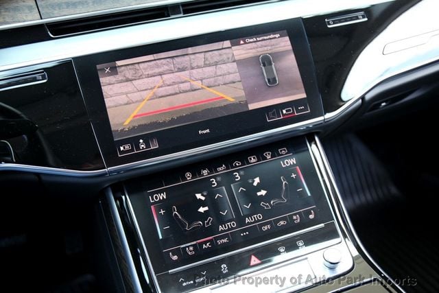 2019 Audi A8 L 55 TFSI quattro - 22986496 - 50
