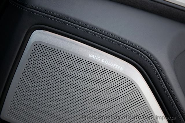 2019 Audi A8 L 55 TFSI quattro - 22986496 - 56