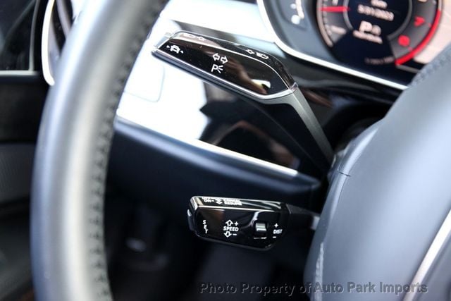 2019 Audi A8 L 55 TFSI quattro - 22986496 - 59