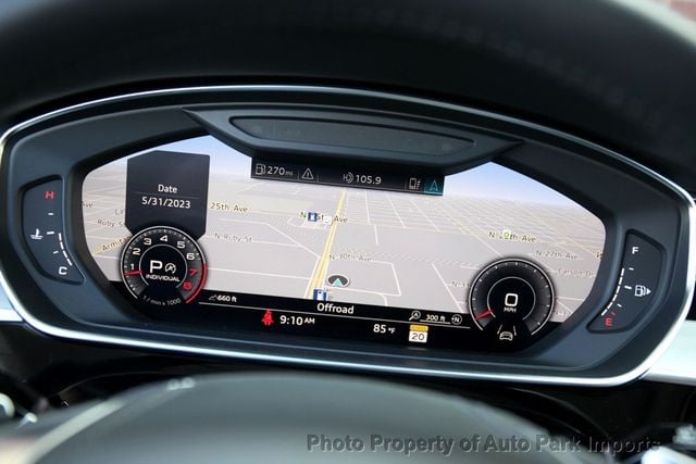 2019 Audi A8 L 55 TFSI quattro - 22986496 - 60